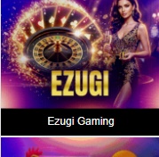 Ezugi Gaming