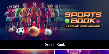 Laser247 Sports Book